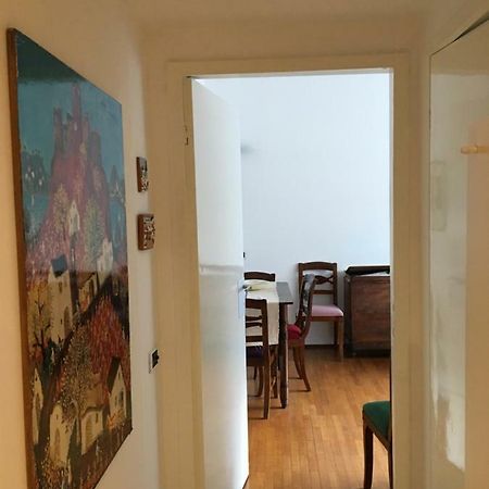 Апартаменты Casa Sinigaglia Комо Экстерьер фото